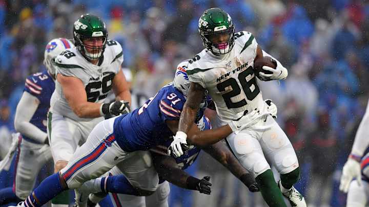 ‘Madden NFL 21’ Ratings for Michigan State Football Players ‘Madden NFL 21’ Ratings for Michigan State Football Players