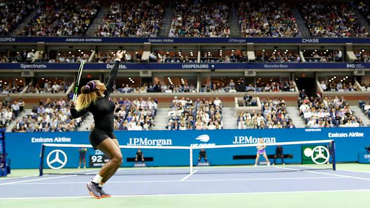 Mailbag: Questions Remain on 2020 U.S. Open Despite the Success of Tennis's Return