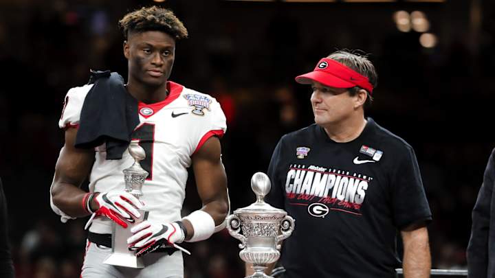 Depth The Key to Success in 2020 Pandemic Football