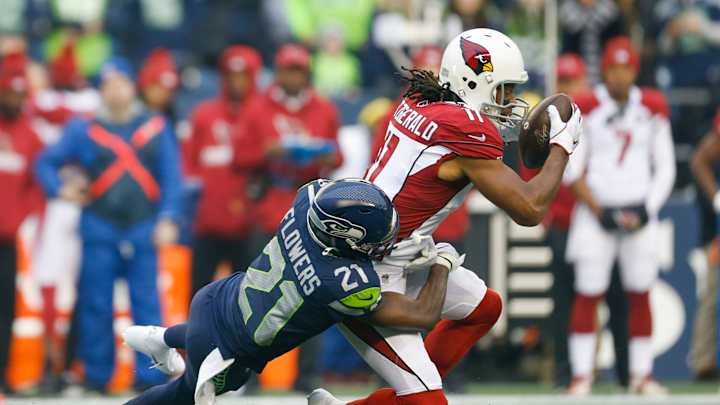 Following Disappointing Playoffs, Seahawks Confident CB Tre Flowers Will Bounce Back