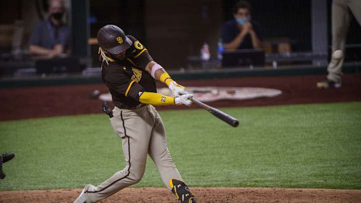 Baseball's "Unwritten Rules" Are Trash, Let's Be Rid of Them Already Baseball's "Unwritten Rules" Are Trash, Let's Be Rid of Them Already