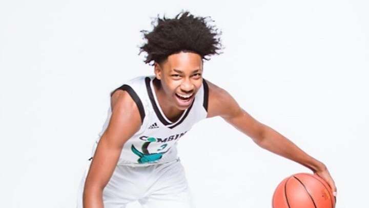 Robert Dillingham’s Star is on the Rise