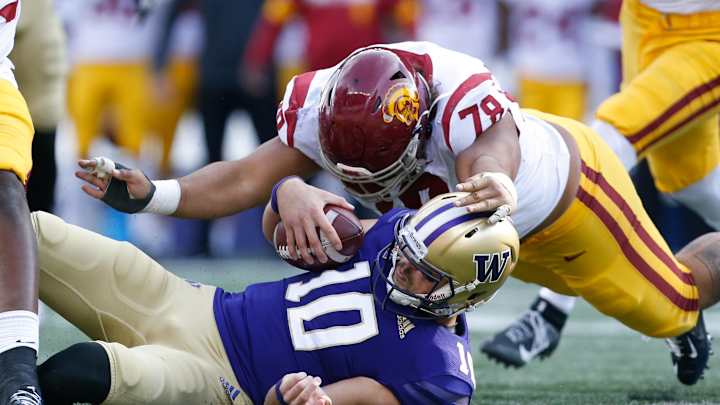 USC Season Predictions, Part II