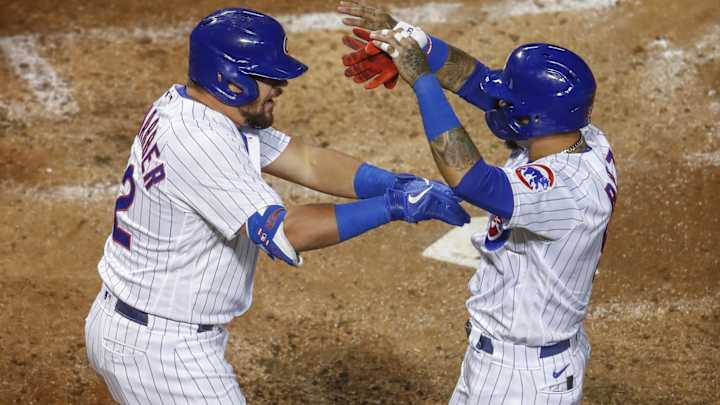 MLB Hoosiers (Sept. 7): Playoff Picture Looking Bright for 4 Former Indiana Players