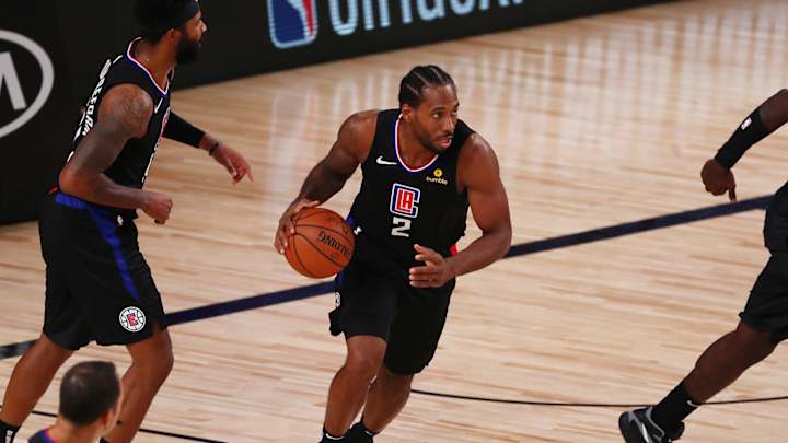 NBA Power Rankings: First Impressions of Every Playoff Team