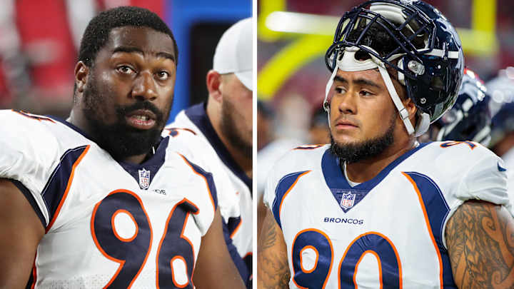 High-Risk Players and the Pressures of the Pandemic Season