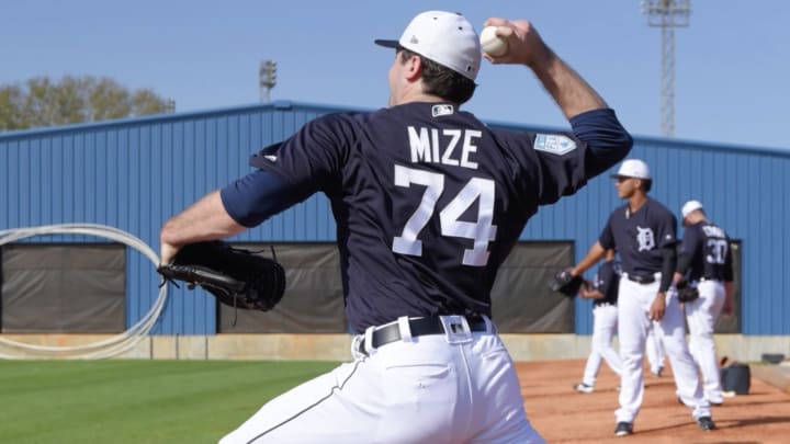 SEC Rivalries are Reborn When Tigers' Mize and White Sox' Dunning Make MLB Debuts