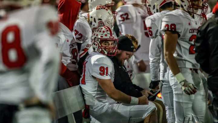 Caden Curry Surprised By Clemson Offer