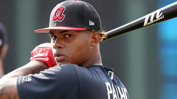 Braves/Nationals rained out in Atlanta