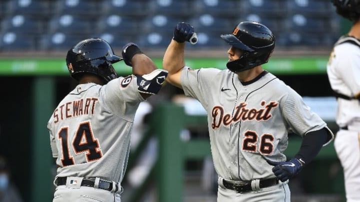 Christin Stewart Takes Coaches by Surprise