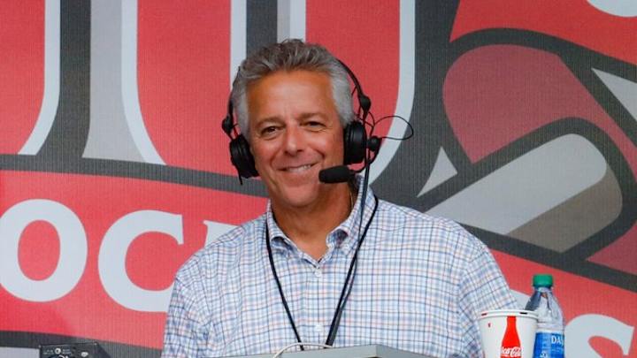 Cincinnati Reds Broadcaster Thom Brennaman Uses Homophobic Slur On-Air, Leaves Broadcast Mid-Game