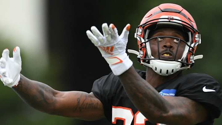 Podcast: The Bengals first depth chart and your questions answered in the midweek mailbag Podcast: The Bengals first depth chart and your questions answered in the midweek mailbag