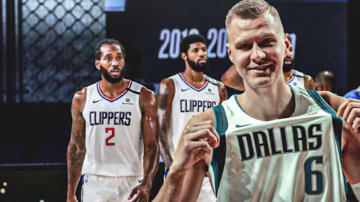 Mavs Film Room: Everything to Know about Clippers NBA Playoffs Matchup