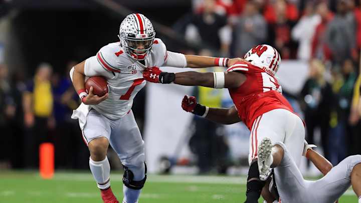 Attorney Tom Mars Requests Documents Behind Big Ten Postponement Decision Attorney Tom Mars Requests Documents Behind Big Ten Postponement Decision