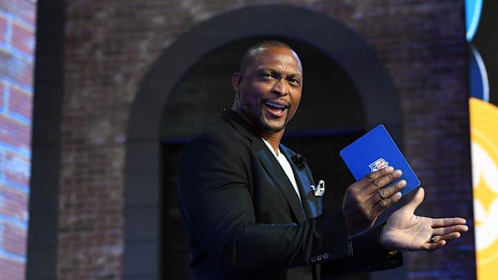 Madden '21 Makes Eddie George an 'Ultimate Team' Captain