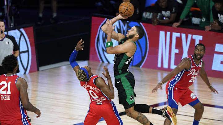 76ers vs. Celtics: How to Watch, Live Stream, & Odds for Game 2 76ers vs. Celtics: How to Watch, Live Stream, & Odds for Game 2