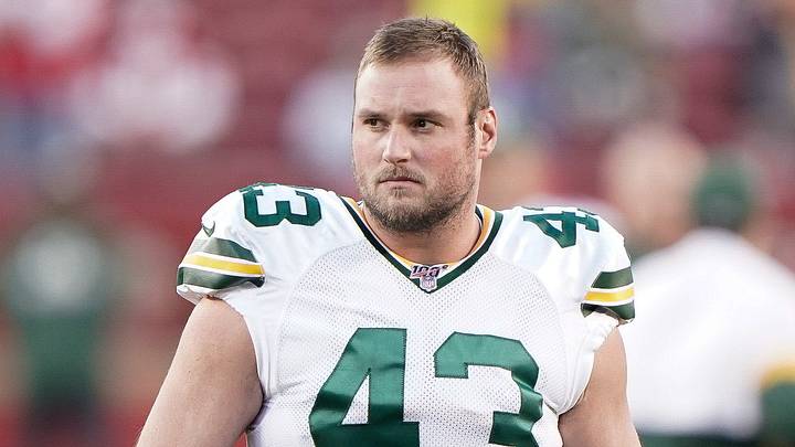 Packers Release Two as Bradley Returns Packers Release Two as Bradley Returns
