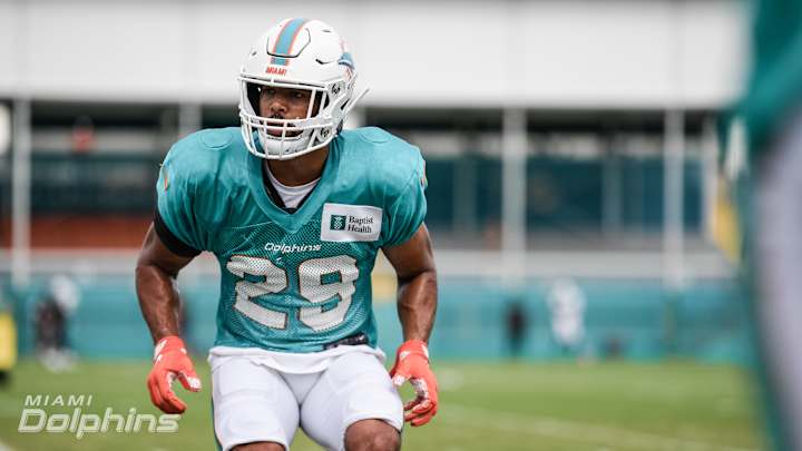 Changing of the Guard at Safety Changing of the Guard at Safety