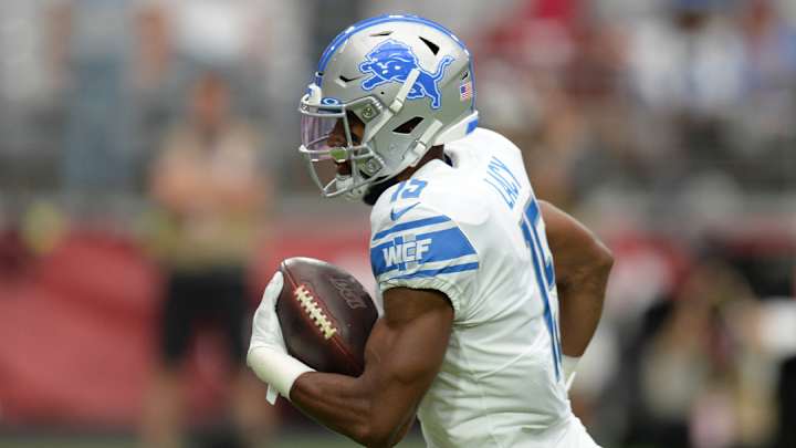 Lions NFL Cutdown Tracker