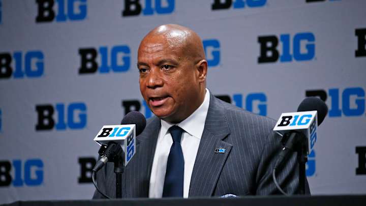 Kevin Warren Explains the Decision to Cancel Fall Sports in Letter to Big Ten Community