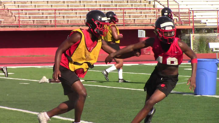 He's Just a Sophomore, but Like Oklahoma State Does, You Need to Know Kanijal