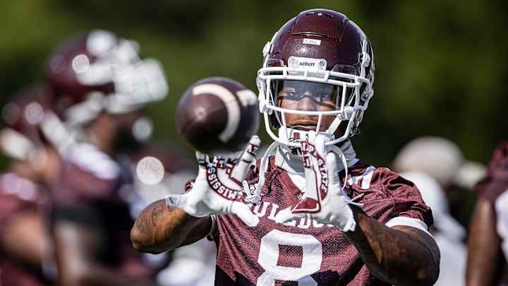 What to know as Mississippi State football enters second week of preseason camp