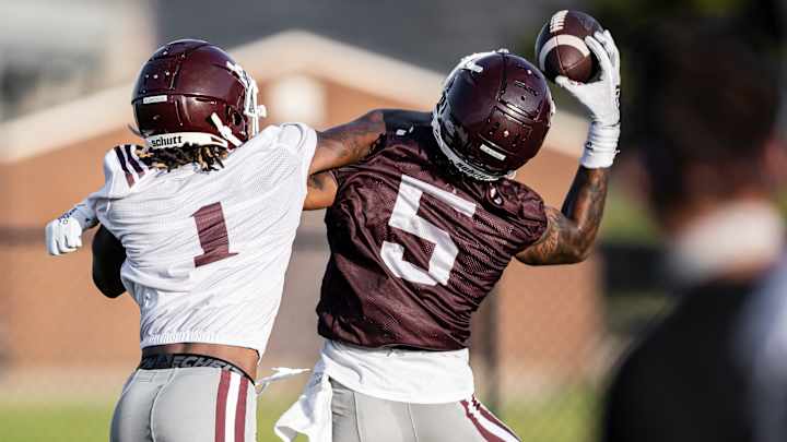 What we know – and still don't know – about Mississippi State entering game week