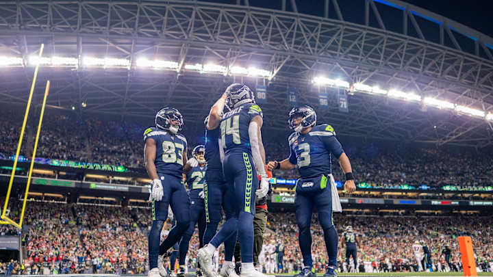 Seahawks Will Play First 3 Home Games Minus Fans