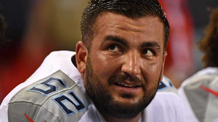 49ers to Sign Hroniss Grasu for Depth at Center 49ers to Sign Hroniss Grasu for Depth at Center