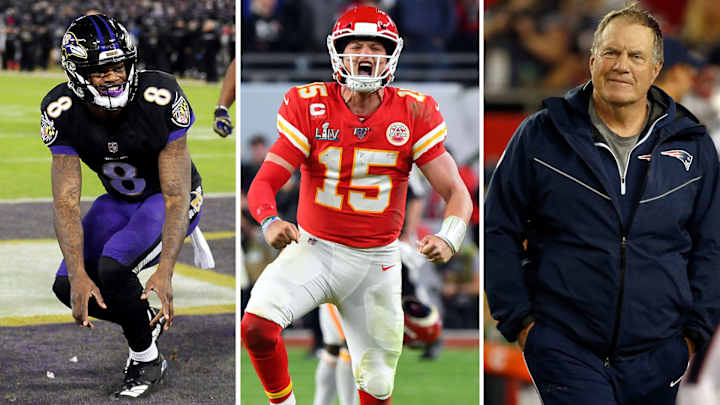 Who Will Be the NFL’s Next Dynasty?