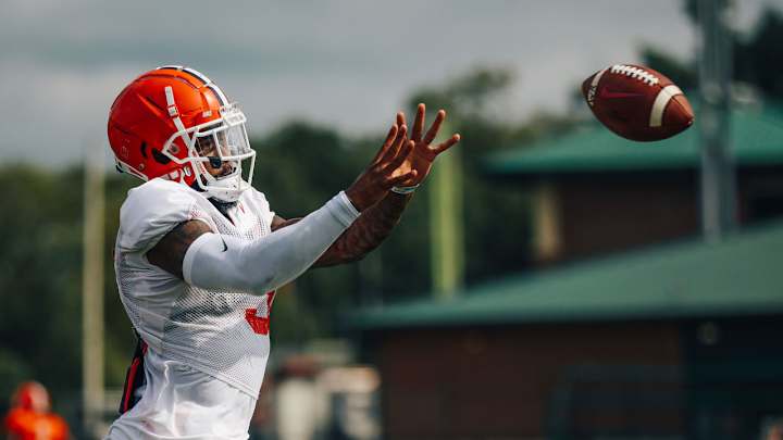 Rodgers Showcasing Confidence, Versatility