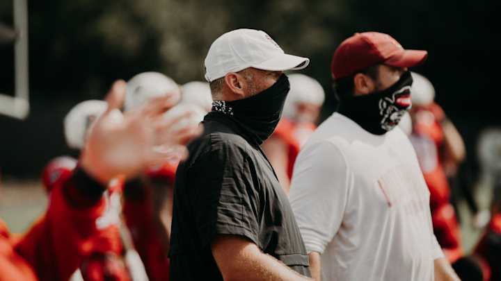 Wolfpack Ready to do Whatever it Takes to Save Season Wolfpack Ready to do Whatever it Takes to Save Season