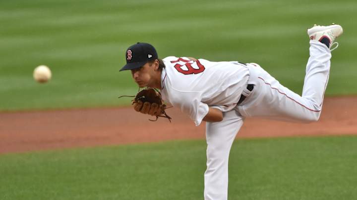 MLB Hoosiers (Aug. 19): Kyle Hart Helps Red Sox Snap 9-Game Losing Streak MLB Hoosiers (Aug. 19): Kyle Hart Helps Red Sox Snap 9-Game Losing Streak