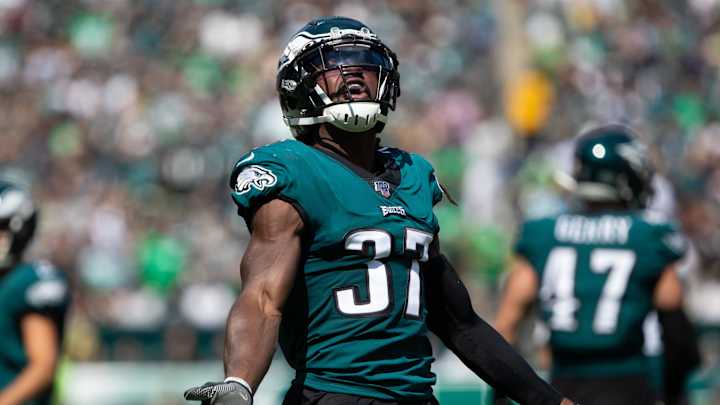 49ers sign Johnathan Cyprien to One-Year Deal