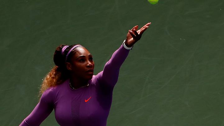 Stacey Allaster Details 2020 U.S. Open COVID-19 Protocols and New Rules