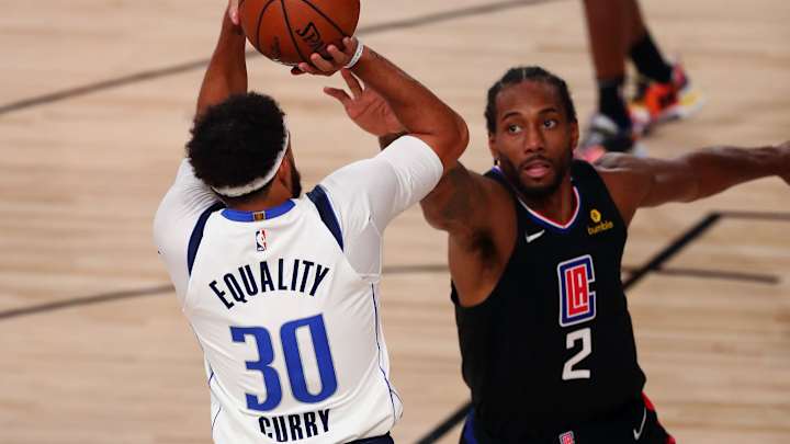 Three Takeaways from the LA Clippers' Game 2 Loss to Dallas Mavericks