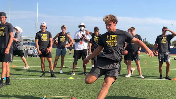 Ole Miss has a 6-Star Recruit Committed for 2021??