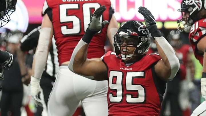 Defensive End Removed From COVID Reserve List