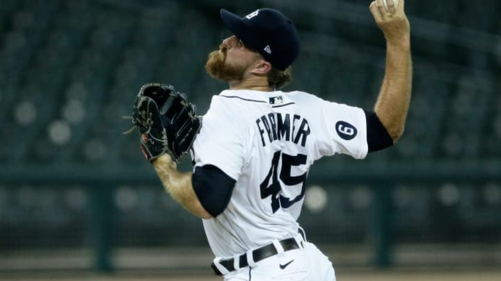 Buck Farmer Set to Return on Thursday