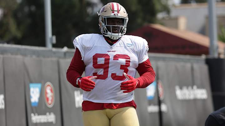 The Good and Not So Good from Day 5 of 49ers Training Camp