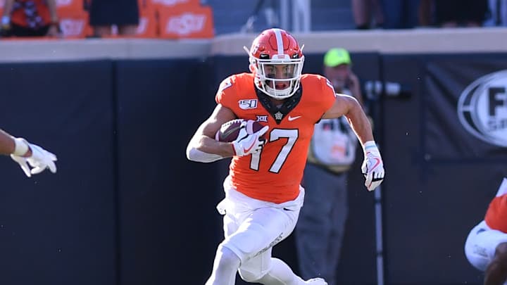 Practice Report: Differences for Dunn and More Returns for Dillon