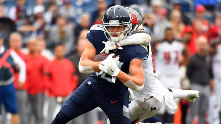 Humphries' Approach: Step Up, Not Stand Out