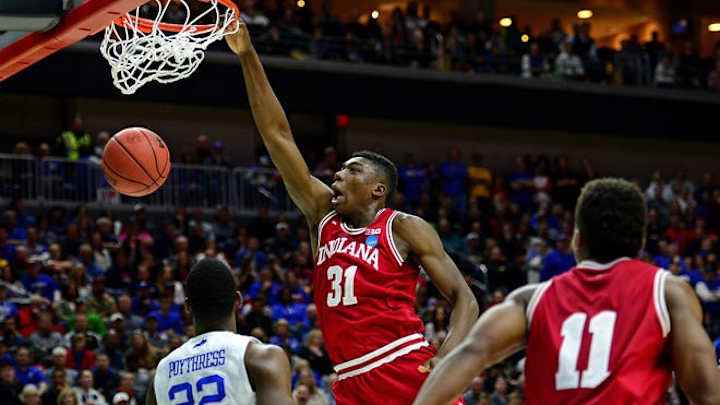 Archie Miller Thinks Indiana-Kentucky Game Can Happen in the Future Archie Miller Thinks Indiana-Kentucky Game Can Happen in the Future