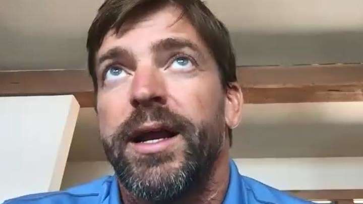 Justin Wilcox: Cal Could Have Spring Football Practice in the Fall