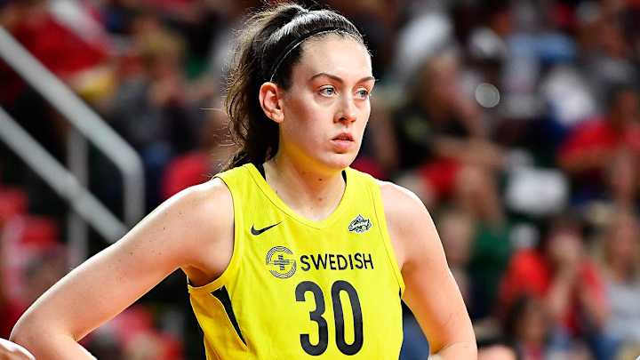 Wubble, Baby, Wubble: WNBA Midseason Check-in