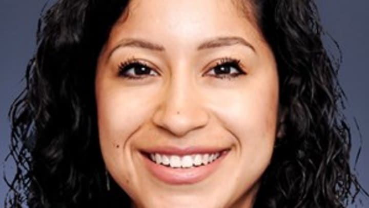 Illinois Hires Liz Reyes As Assistant AD For Student-Athlete Development