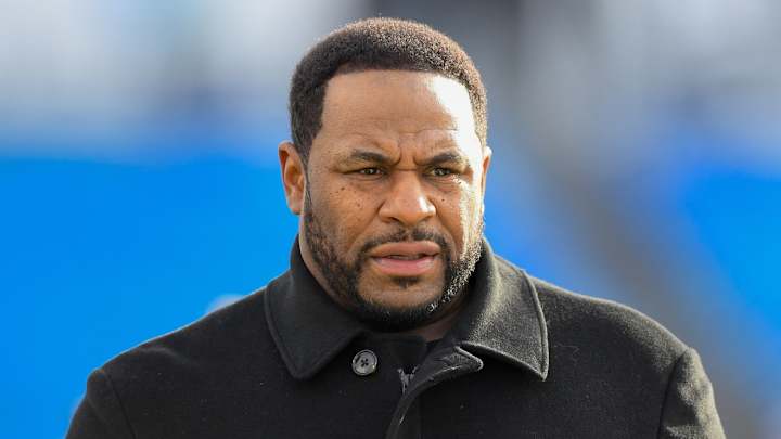Jerome Bettis Files Racial Discrimination Suit Against Pittsburgh Company