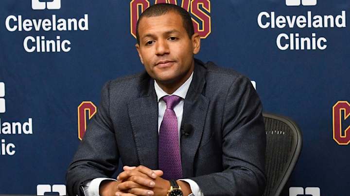 Amico: Cavs can learn from Heat that tanking is for losers