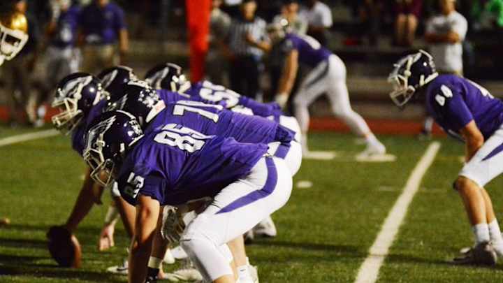 Names to Know in 2022 Class: DC & Virginia