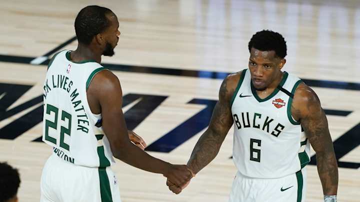 Three Takeaways From Milwaukee's Face-Saving Win Over Orlando